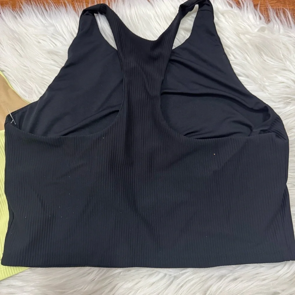 Old Navy Active Power Soft Sports Bra Bundle - Picture 7 of 8